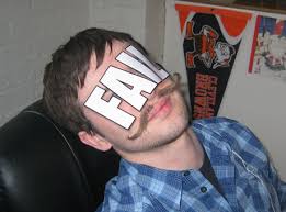Le sticker FAIL ! - via Daymix