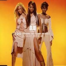 Image <b>3LW</b>  "I Do" (CD Single) Picture