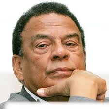 [+] Enlarge Andrew Young - via Daymix