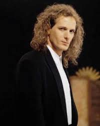 Image Ken Y, "Michael Bolton is Picture