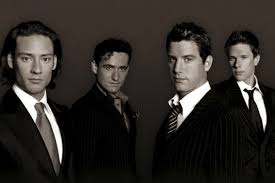 Image IL Divo, Toni Braxton, Picture