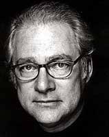 Marc talks with Barry Levinson