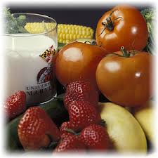 Food, Nutrition &amp; Health - via Daymix