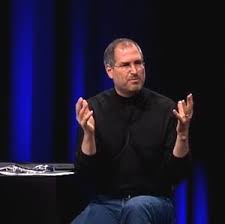 Image Present like <b>Steve Jobs</b> Picture