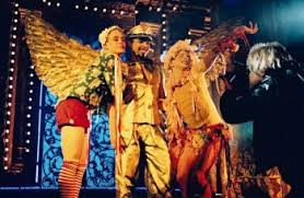 Party monster - CIA - via Daymix