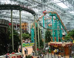 Minnesota mall-of-america-