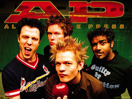 Sum 41 Image Sum 41 Sum 41 Wallpaper (65750) Fanpop Picture 2