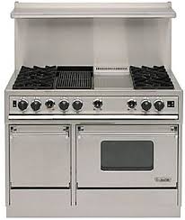 Jade range - 48" commercial