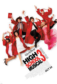 JOIN THE HIGH SCHOOL MUSICAL 3 - via Daymix