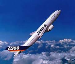 you will feel zero gravity - via Daymix