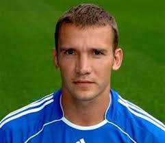 Andriy Shevchenko Image andry shevchenko.jpg Picture 2