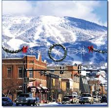 Steamboat Springs, Colorado