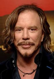 MICKEY ROURKE - via Daymix