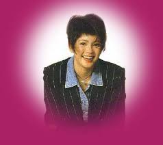 Regine Velasquez
