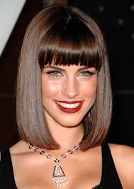 Change hair color