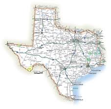 Image A <b>Texas</b> town by any other name Picture