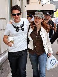 B.J. Novak and Jenna Fischer head 