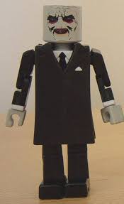      the con exclusive  Gentlemen   four    