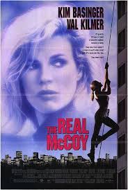 Buy the The  Real McCoy   poster from    