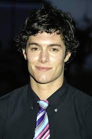 Image His name is <b>Adam Brody</b>. Picture