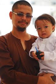 waseem bersama aktress popular