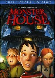 Monster  House    Full   Screen Edition 