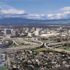 center in Silicon Valley - via Daymix