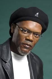 Image <b>Samuel L</b>. <b>Jackson</b> Discusses Picture