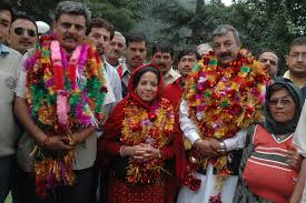 ... Corporation Shimla Elections.