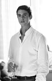 Image Actors   Matthew Goode Picture