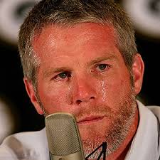 Image You could call <b>Favre</b> the Picture