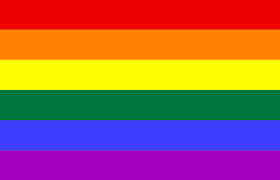 The word "Gay" does not mean