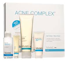 Murad has jumped on - via Daymix
