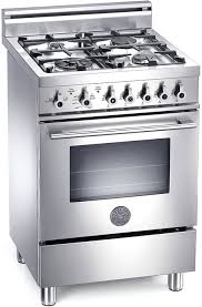 Best Gas Range &middot; Bertazzoni