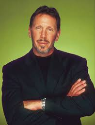 Image <b>Larry Ellison</b> Picture