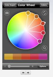 Color expert