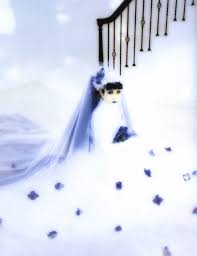 Image Innocent Killer    <b>Mana</b> Shrine Picture