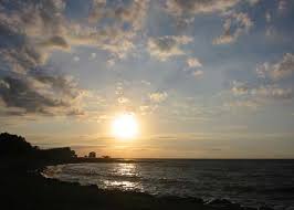 Lake Ontario. - via Daymix