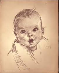 x26quot The Gerber Baby x26quot