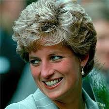 Princess Diana tributes still