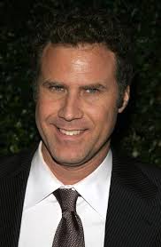 Image Will Ferrell Wants to be a Picture