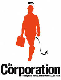 called The Corporation, - via Daymix