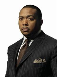 Image <b>Timbaland</b> Tour Cancellation - Picture