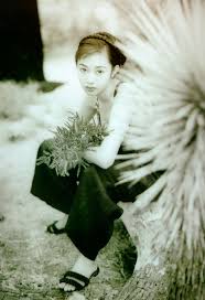 小松千春