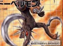 DMA + Digi-Dex + Dobermon