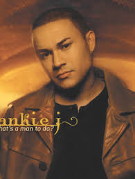 Image Frankie J Picture
