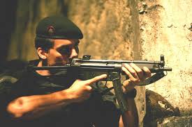 In “The Elite Squad”