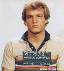 Image <b>Woody Harrelson</b> Attacked by Picture