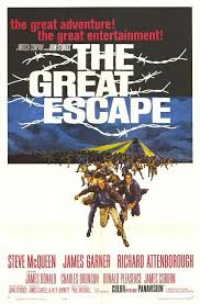 Image for The Great Escape