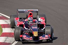 Image <b>Vitantonio Liuzzi</b> im Toro Picture